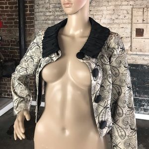 Vintage Mini Jacket/Blazer